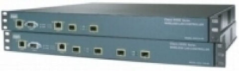 Cisco AIR-WLC4402-25-K9 4400 Series Wlan Controller