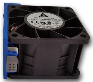 Delta Electronics DC Brushless Fan with Plastic- TFB0612GHE