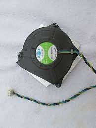 Top Motor Dynatron Blower Fan & Heatsink- DB128015BU