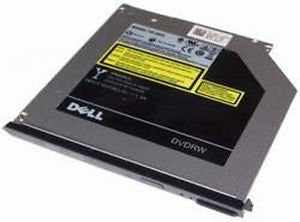 Dell Latitude E6400 Laptop MU10N CD-RW/DVD-ROM Drive- RK988