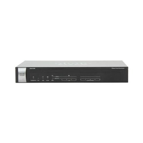 Cisco Small Business ISA570W Network Security Appliance