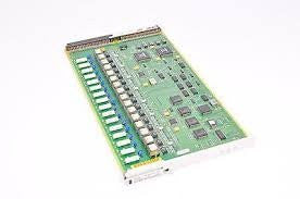 Avaya Definity 2W Digital Line Card- TN2181 V8
