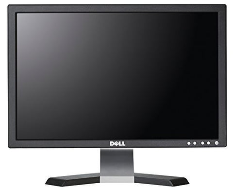 E1909WF - DELL E1909WF DELL 19 WIDESCREEN FLAT PANEL LCD MONITOR