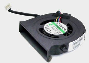 HP Elitebook 2530P Laptop Cooling Fan- 492568-001