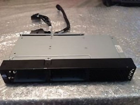 IBM X3550 2.5 Inch SAS Hard Drive Cage with Backplane -39Y9433