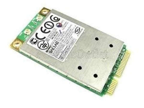 Toshiba Satellite A205-S5843 AR5BXB63 802.11BG PCI-Express Mini Wireless Card- K000056610