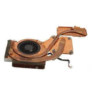 Lenovo ThinkPad T61 Cooling Fan & Heatsink- 42W2029