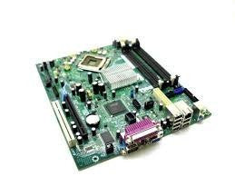 Dell Optiplex 755 Motherboard- PU052