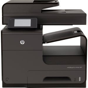 HP OfficeJet Pro X476dn Office Printer with Print Security, Remote Fleet Management & Fast Printing (CN460A)