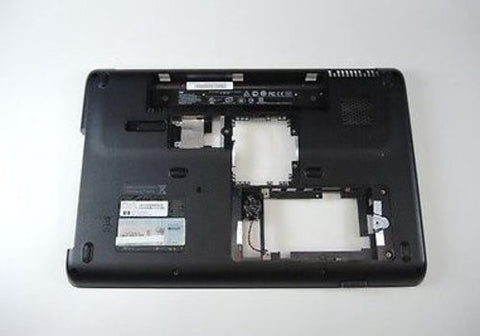 HP Presario CQ60 Laptop Bottom Case- 590679-001
