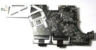 Apple 21.5" iMac A1311 Motherboard- 820-3126-A
