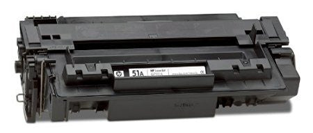 Black Max Toner Cartridge- Q7551A