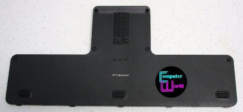 HP DV7 Series HARD DRIVE COVER DOOR AP03W000H00
