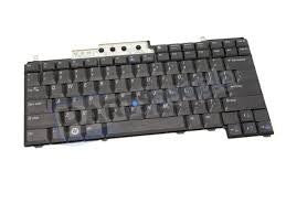Dell Latitude D630 CA87 Laptop Keyboard- DR160