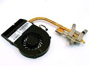 HP Pavilion DV6 Laptop Cooling Fan & Heatsink- 610774-001