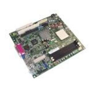 Dell Optiplex 740 Motherboard Hx340