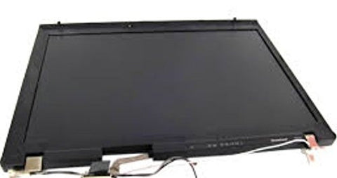 Lenovo Thinkpad R61 Laptop LCD Screen Complete Set