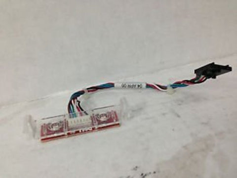 Dell XPS 710 LED Panel & Cable- GG754