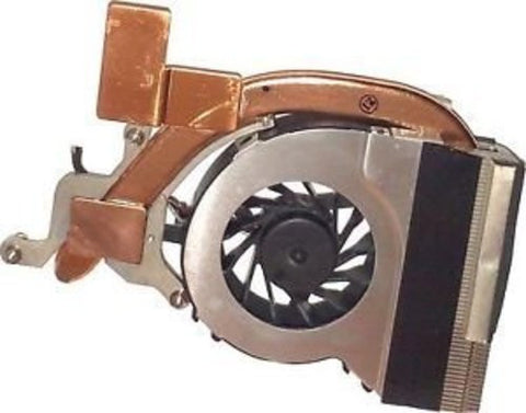 Toshiba Satellite M305D-54830 Heatsink & Fan- ART3EBU2TA0I50080620