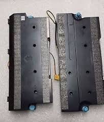 Samsung UN55JU6500F LED TV Speaker Set- BN96-35006E
