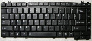Toshiba Satellite L305-S5894 Keyboard- V000120240