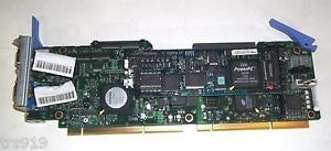 IBM X3850 Basilisk P4 I/O Board- 41Y3152