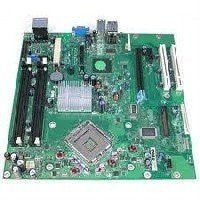Dell Dimension E520 Motherboard Lga 775 0WG864 WG864