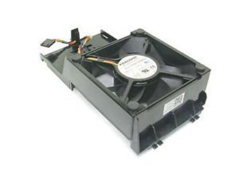 Dell Cooling Fan & Shroud- G928P