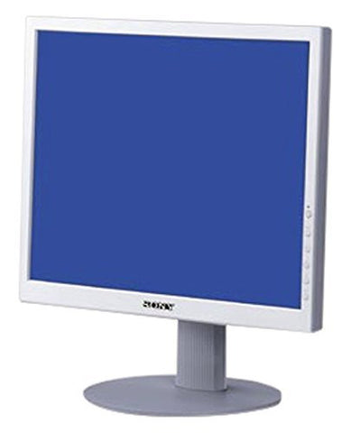 Sony SDM-S93 19" LCD Monitor 500:1 1280X1024 SLIM