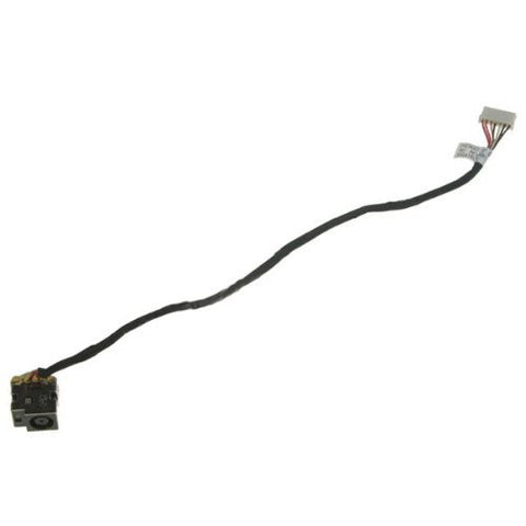 HP Pavilion 2000 Laptop Power DC Jack with Cable - 350714L00-600-G