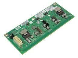 HP ProLiant ML350 G6 Server 6-Bay SAS/SATA Hard Drive Backplane Board- 511787-001