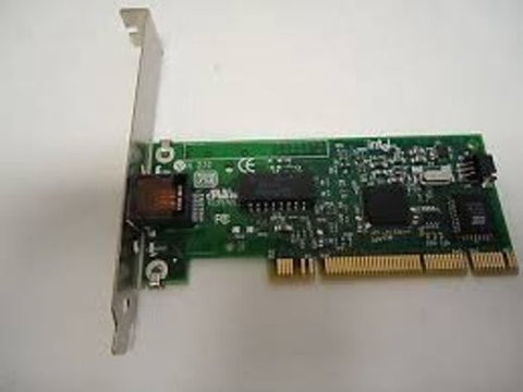 Dell PowerEdge 1600SC PCI 32-Bit 10/100 Ethernet NIC Network Adapter Card- 8G779