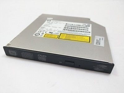 HP DS-8A1H-CT2 DVD-RW Drive- 407094-001