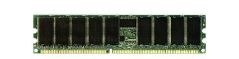 IBM/Lenovo 09N4308 1GB 1X1GB DDR DIMM 184-pin LP 266MHz PC2100 2.5V 2.5-3-3-6 ECC REG 2Rx8
