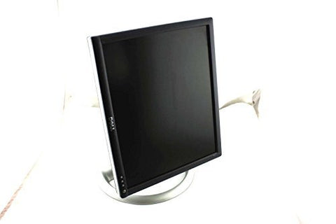 Genuine Dell 1703fps LCD Monitor 17" 02Y311 2Y311 With Stand