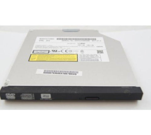 Panasonic DVD-RW  DL Notebook Slimline SATA Drive UJ890