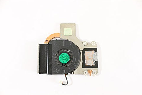 Dell Laptop XDF66 ATI Heatsink and Fan AB6005HX Inspiron 1121 11z