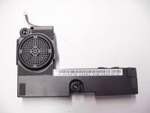 Dell Inspiron E1705 Laptop Speaker & Subwoofer Set- F5378