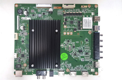 Vizio E65u-D3 Main Board 1p-015ax06-4010, Y8387138S