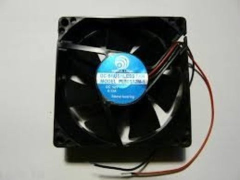 Power Logic Sleeve Bearing Cooling Fan- PL80S12M-1