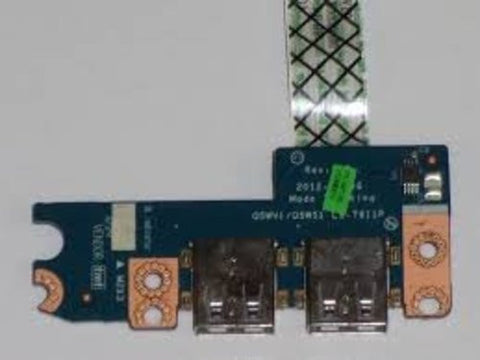 Gateway USB Port Board- LS-7911P