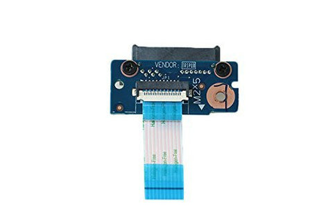 Lenovo Thinkpad E540 Laptop Optical Drive Connector Board- VILE2 NS-A045