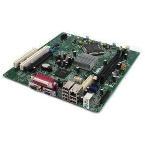 Dell Optiplex 380 Desktop AZ0422 Motherboard- HN7XN
