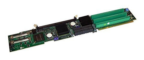 Dell PowerEdge 2850 PCI-X Riser Board- U8373