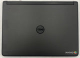 Dell Chromebook 11-3120- 16GB eMMC, 4GB RAM, Intel Celeron N2840 CPU, Chrome OS