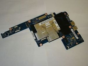 Toshiba Radius 11 L15W-b Motherboard H000074940 H000072940