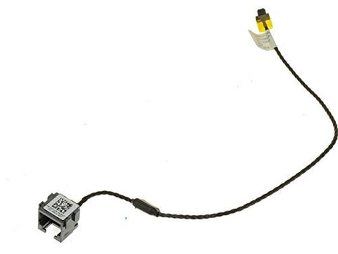 Dell Latitude E6520 Laptop Modem Jack Port- F52J9