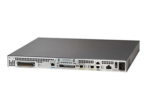 Cisco IAD2400 Series Integrated Access Device Router- IAD2431-16FXS