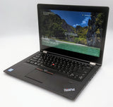 Lenovo ThinkPad Yoga 460 Laptop- 180GB SSD, 8GB RAM, Intel i5-6200U, Win 10 Pro