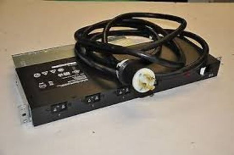 HP PDU Control Unit EO4501- 228481-002